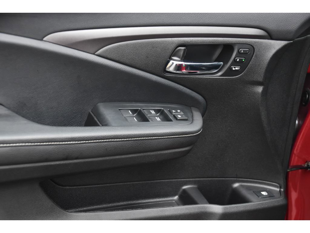 Used 2022 Honda Ridgeline RTL-E image 25