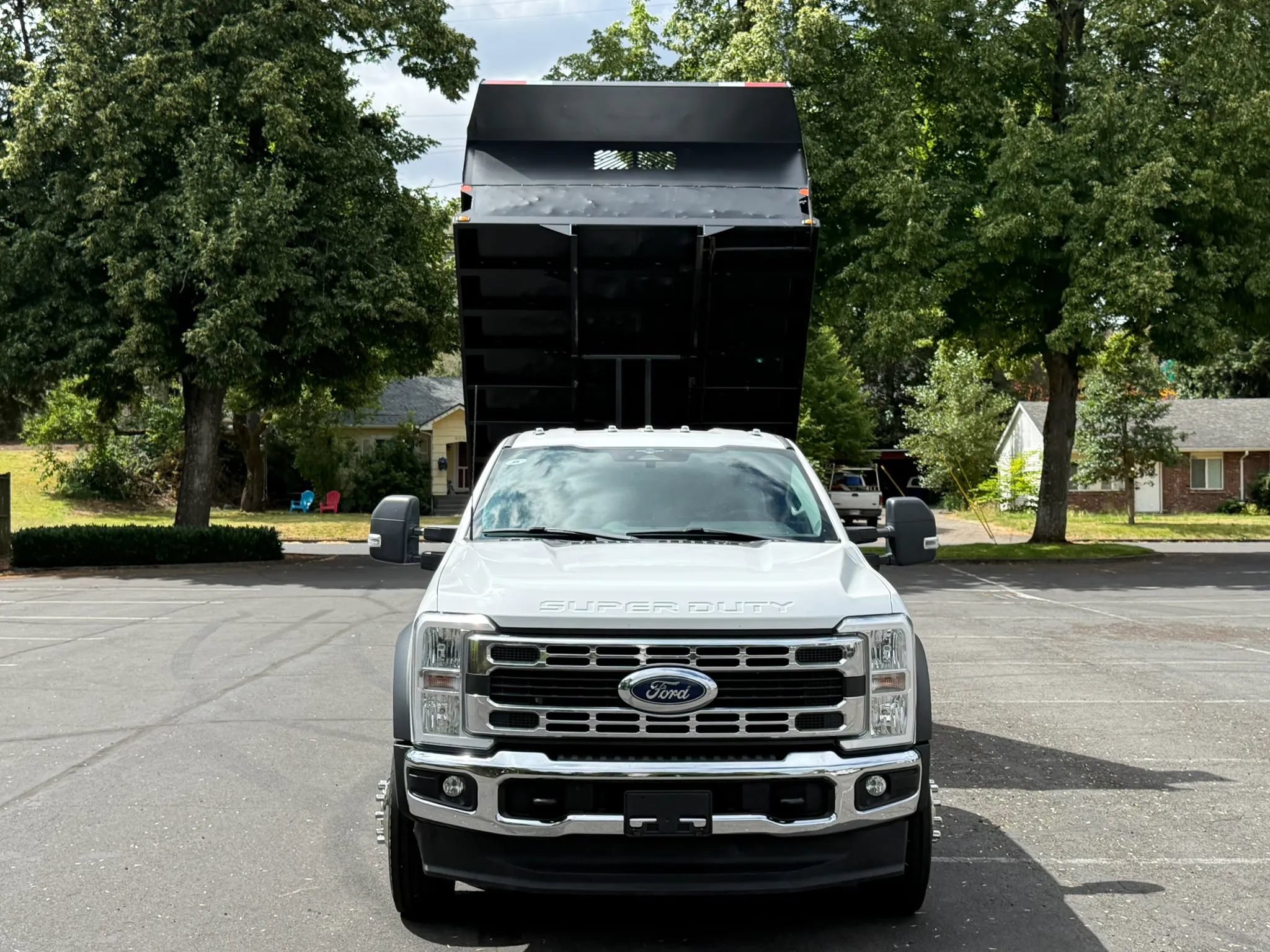 Used 2023 Ford F450 XL RWD image 35