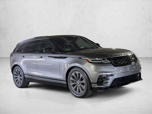 Used 2019 Land Rover Range Rover Velar R-Dynamic SE video 3