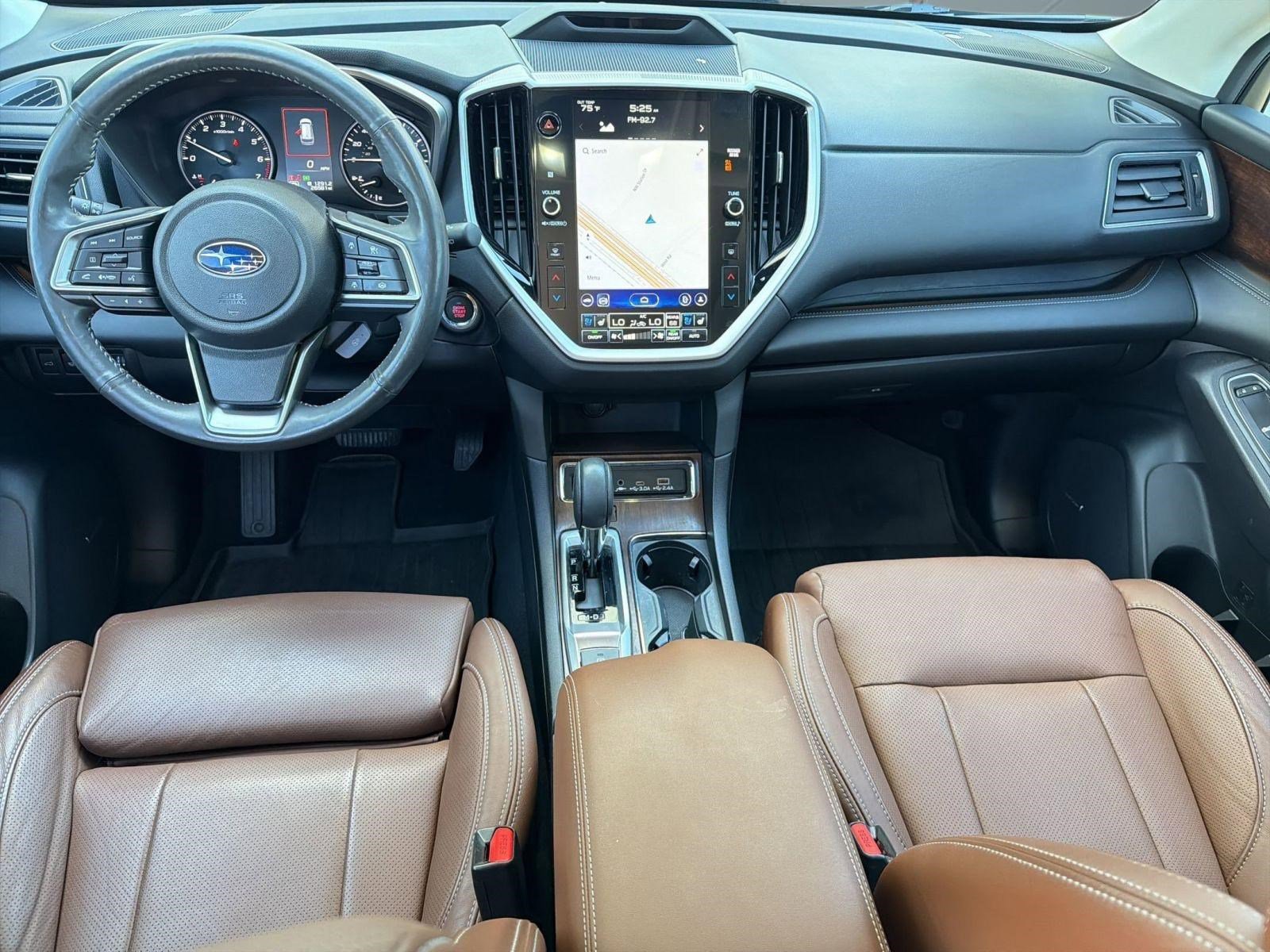 Used 2023 Subaru Ascent Touring image 17