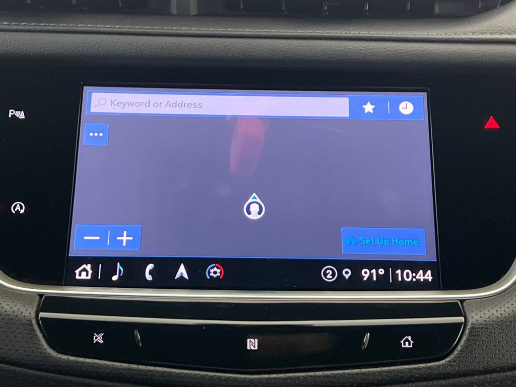 Used 2021 Cadillac XT5 Premium Luxury FWD image 21