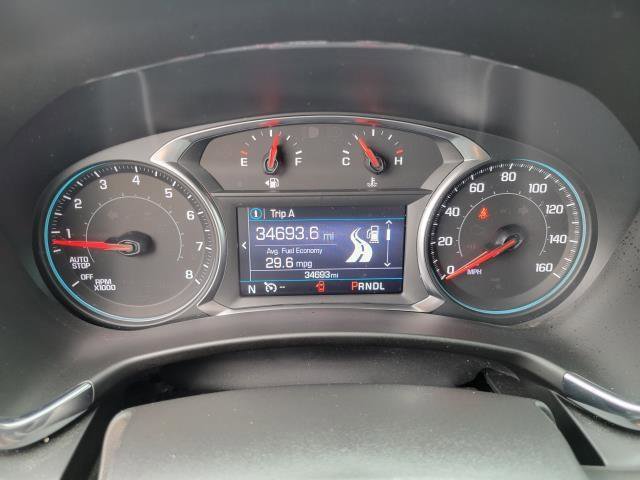 Used 2023 Chevrolet Equinox LT image 22