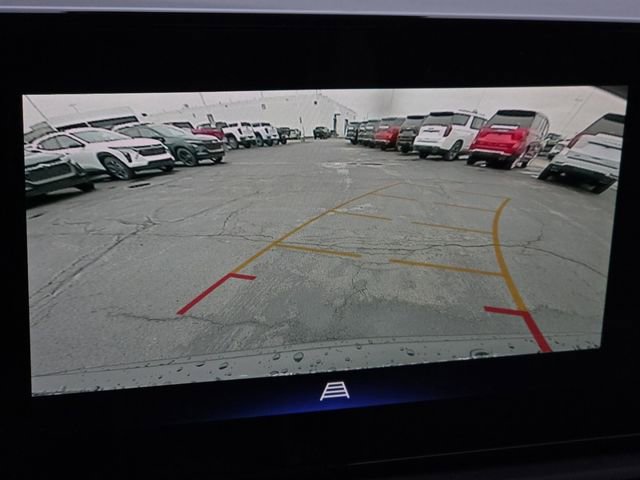 New 2026 Chevrolet TrailBlazer LS w/ LS Convenience Package image 3