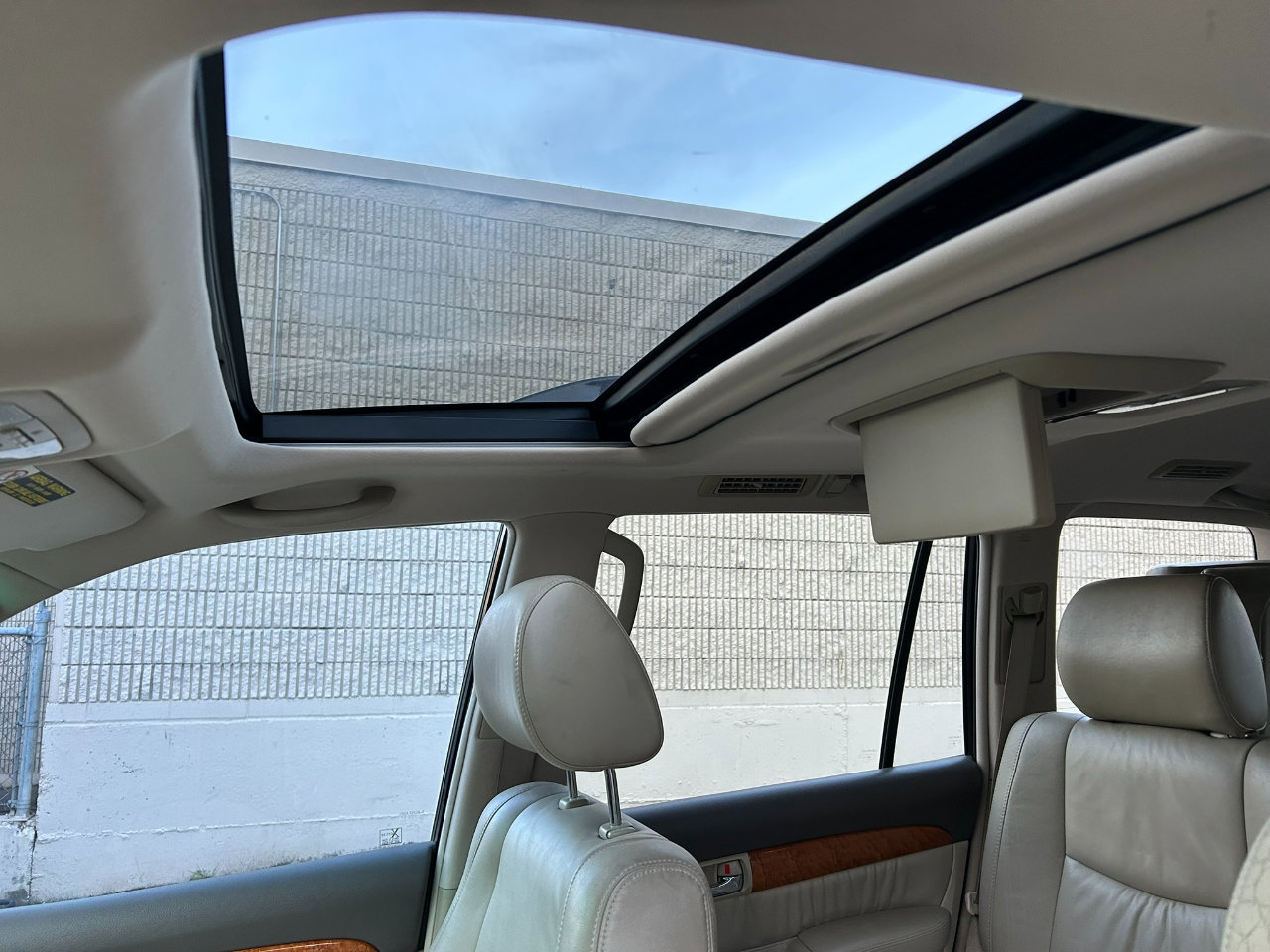 Used 2006 Lexus GX 470 image 22