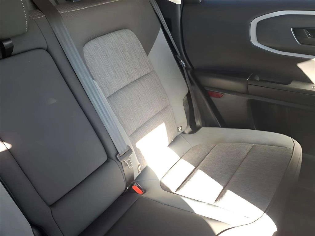 Used 2024 Ford Bronco Sport Big Bend image 18