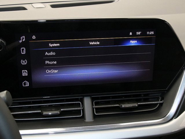 New 2026 Chevrolet Trax LT w/ Driver Confidence Package image 20