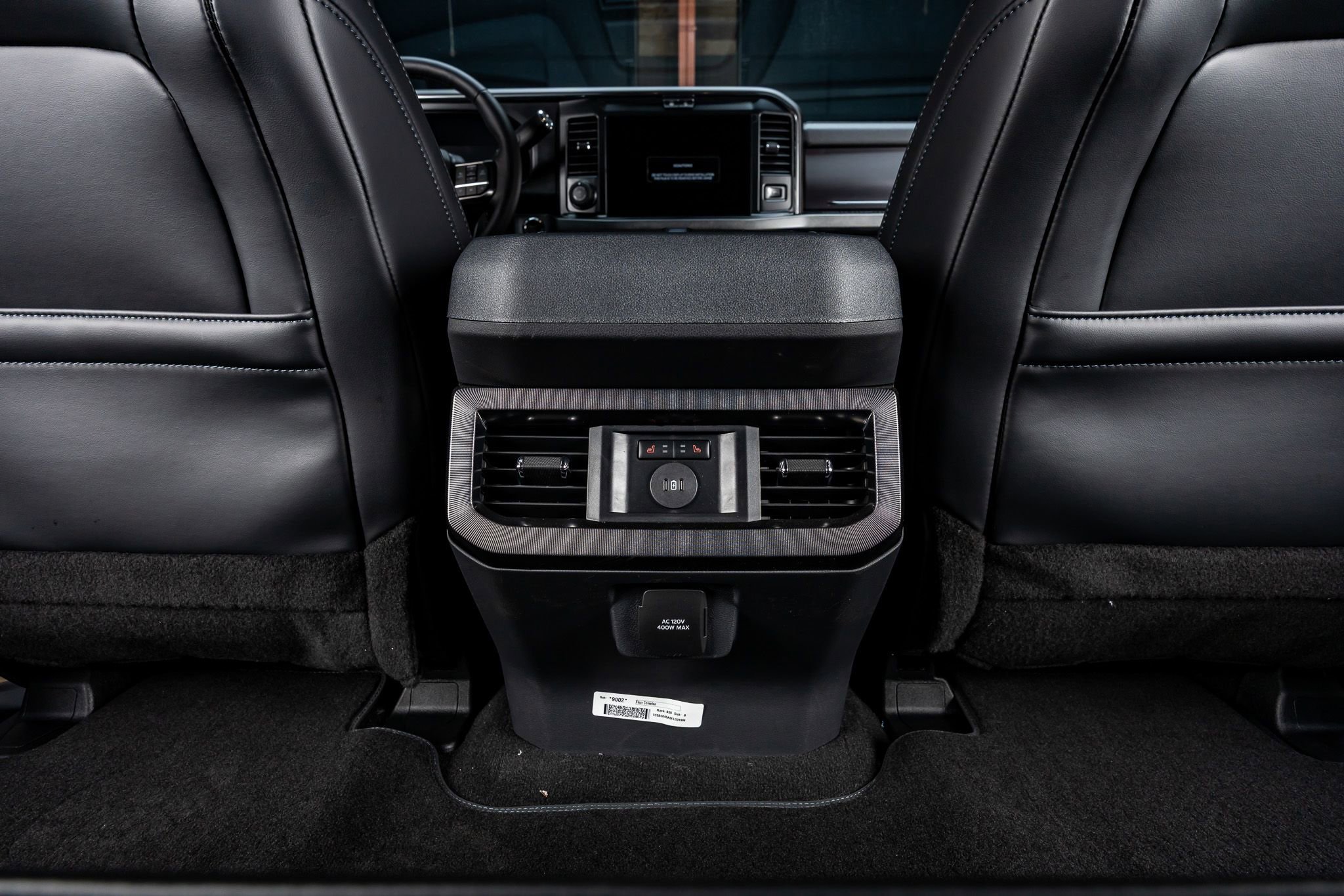 Used 2026 Ford F450 Platinum image 33