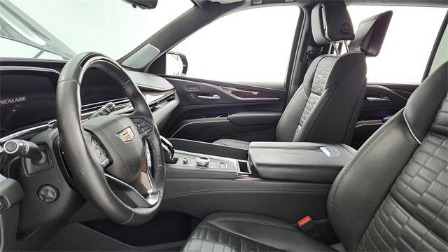 Certified 2024 Cadillac Escalade Sport Platinum image 12