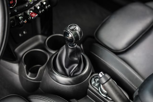 Used 2019 MINI Cooper S FWD image 35