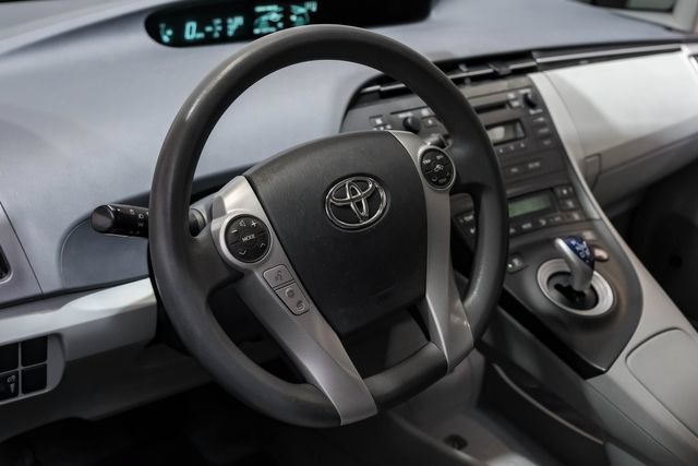 Used 2010 Toyota Prius One FWD image 22