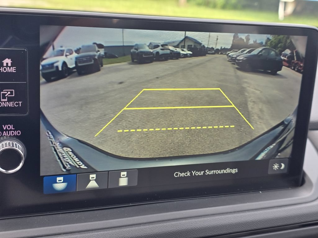New 2026 Honda Accord LX image 18