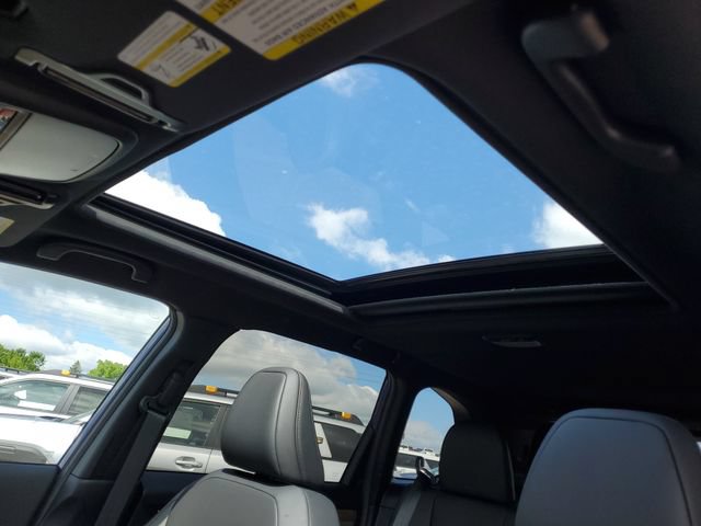 New 2026 Subaru Forester Sport AWD/4WD image 20