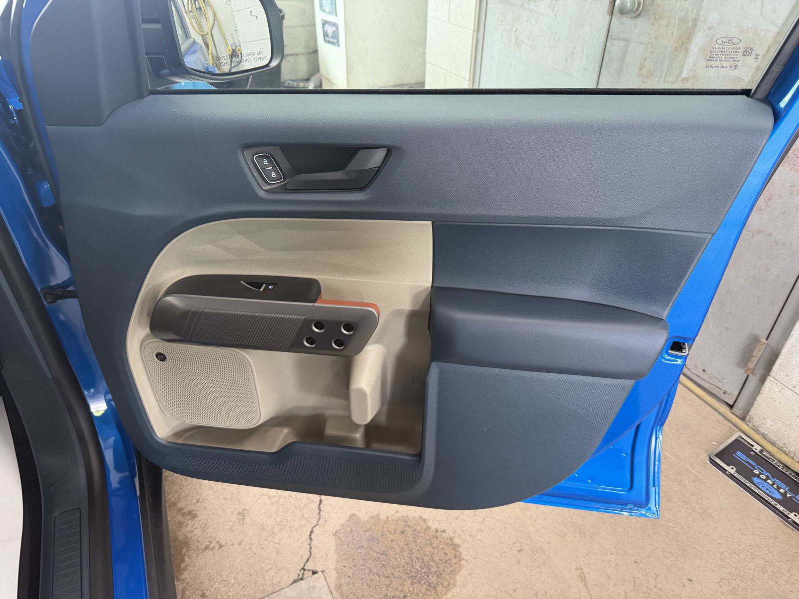 New 2026 Ford Maverick Lariat AWD/4WD image 27