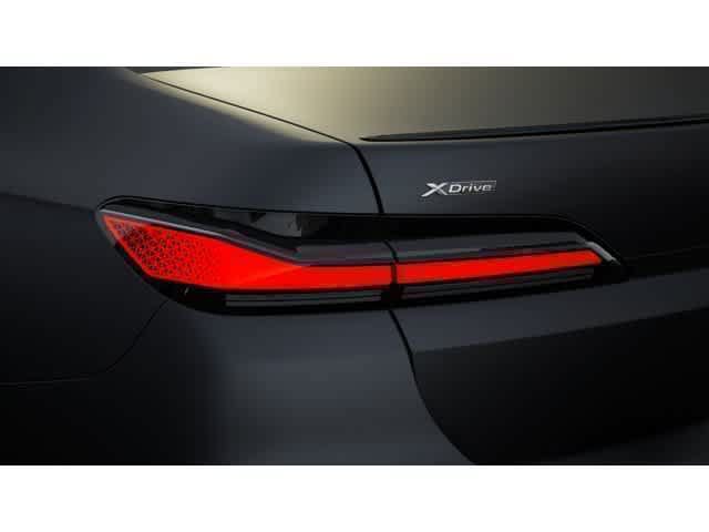 New 2026 BMW 760i xDrive AWD/4WD image 8