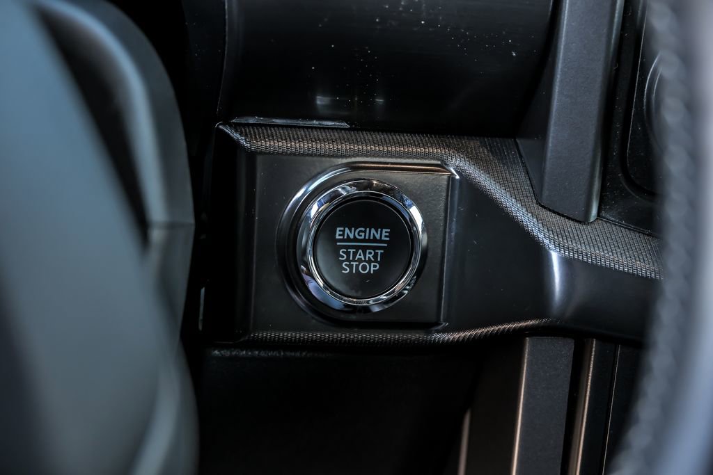 Used 2024 Ford F150 Lariat image 21