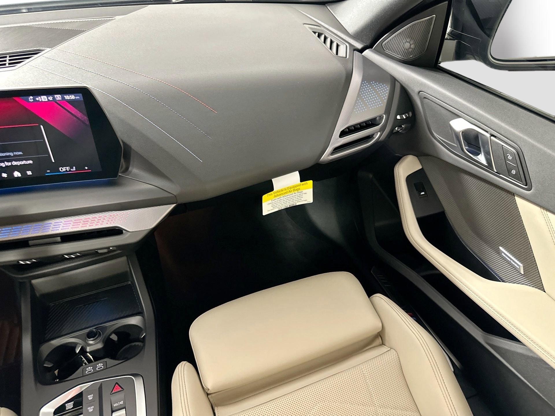 Used 2025 BMW M235i xDrive image 28