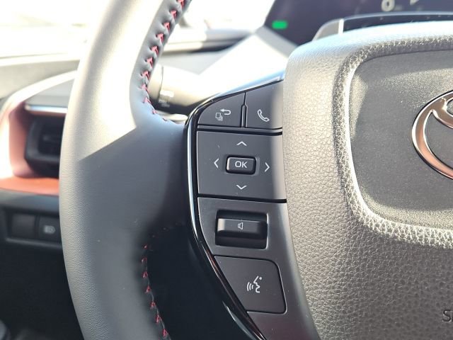 New 2026 Toyota Prius Plug-In Hybrid image 35