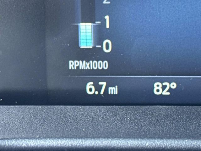 New 2026 Ford Bronco Sport Outer Banks image 27