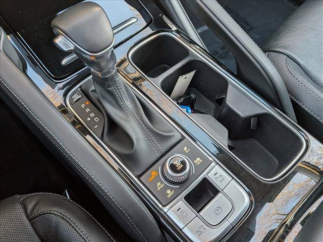 Used 2021 Kia Telluride EX w/ EX Premium Package AWD/4WD image 13