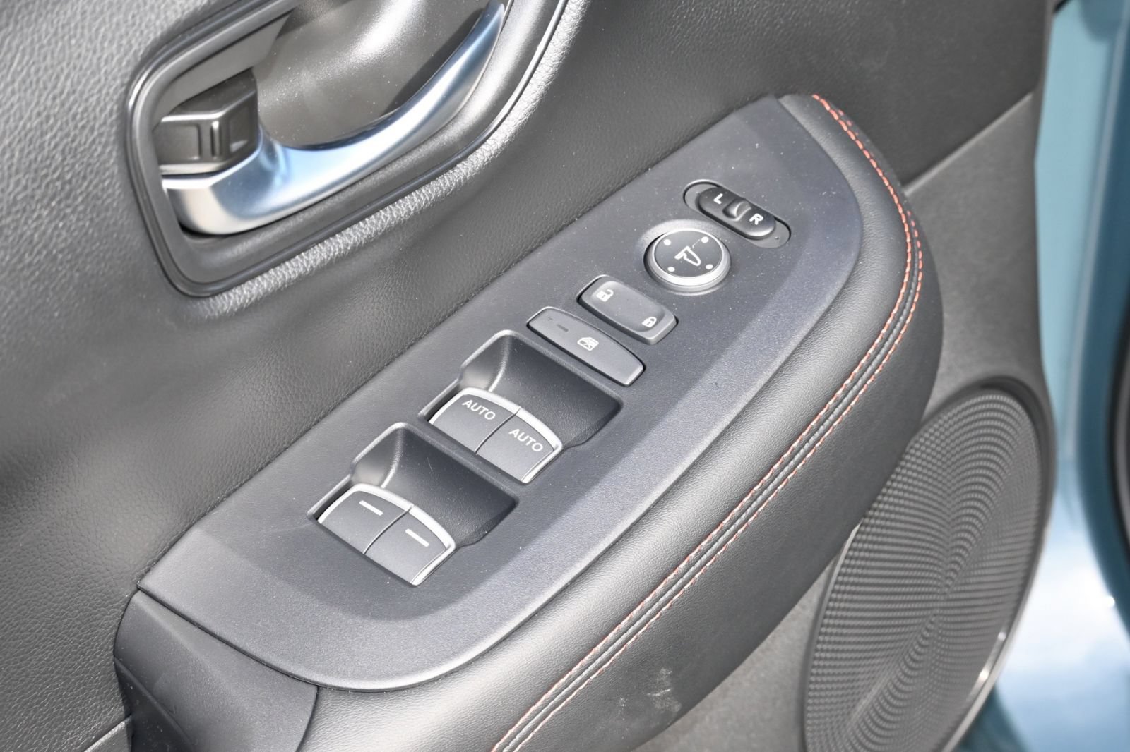 New 2027 Honda HR-V Sport image 16