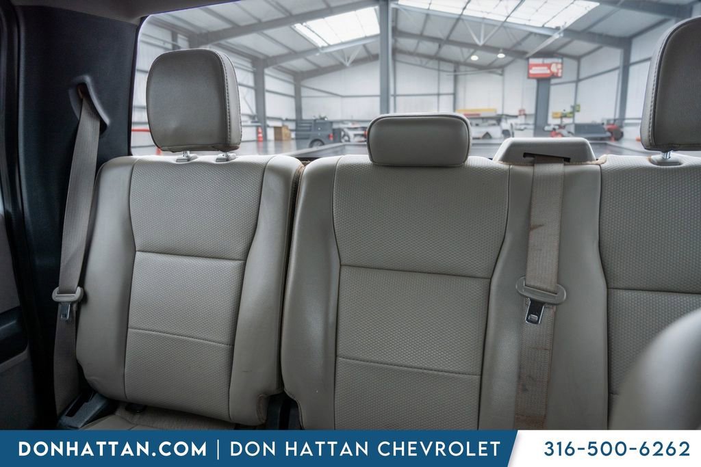 Used 2020 Ford F150 XL w/ Equipment Group 101A Mid image 19