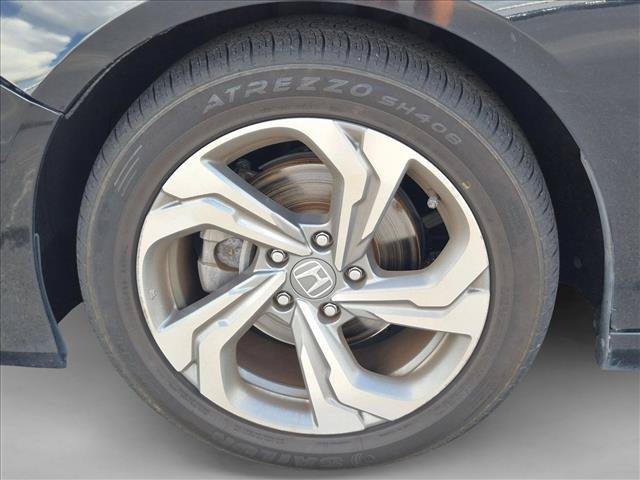 Used 2018 Honda Accord EX image 9