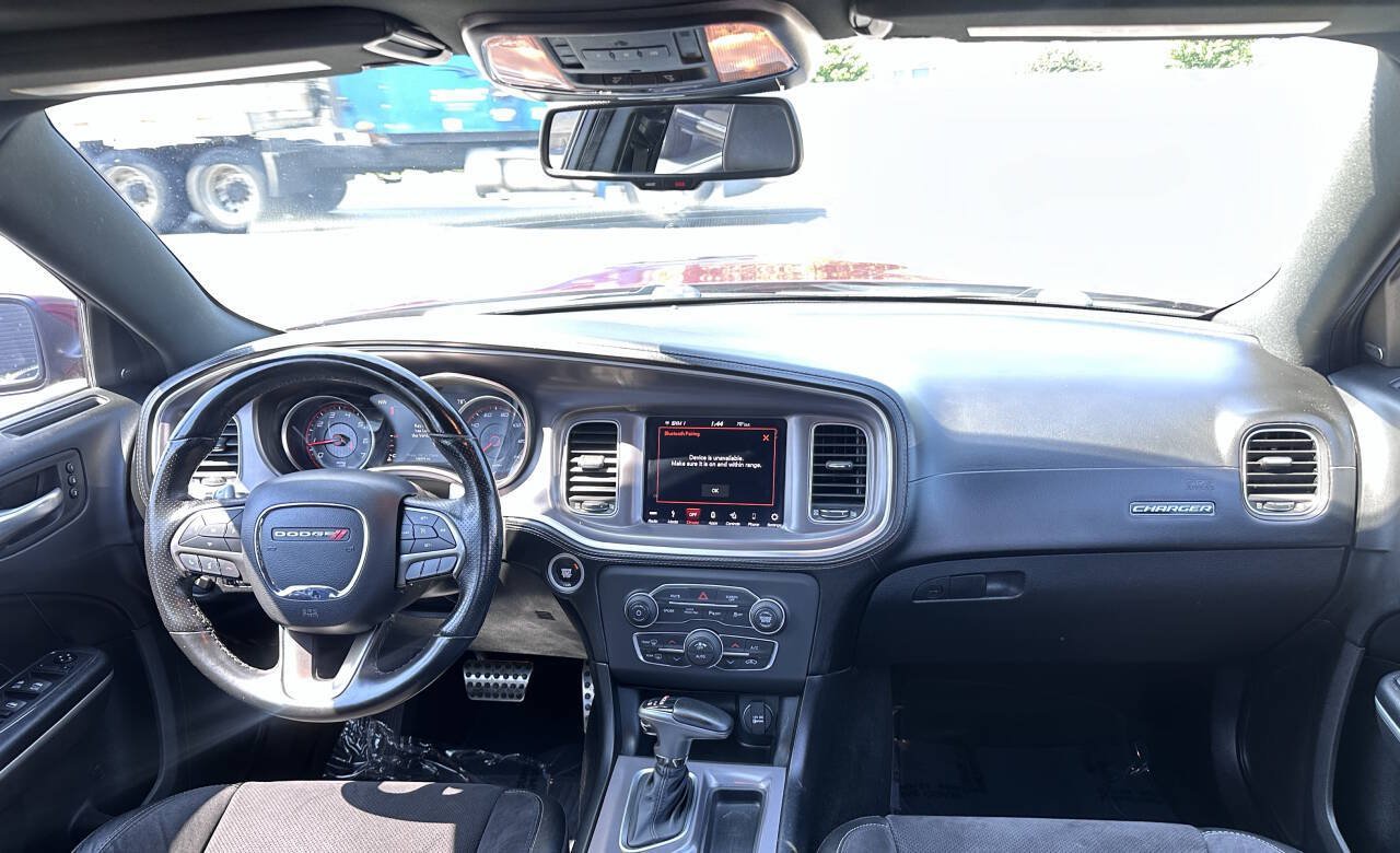 Used 2019 Dodge Charger GT RWD image 15