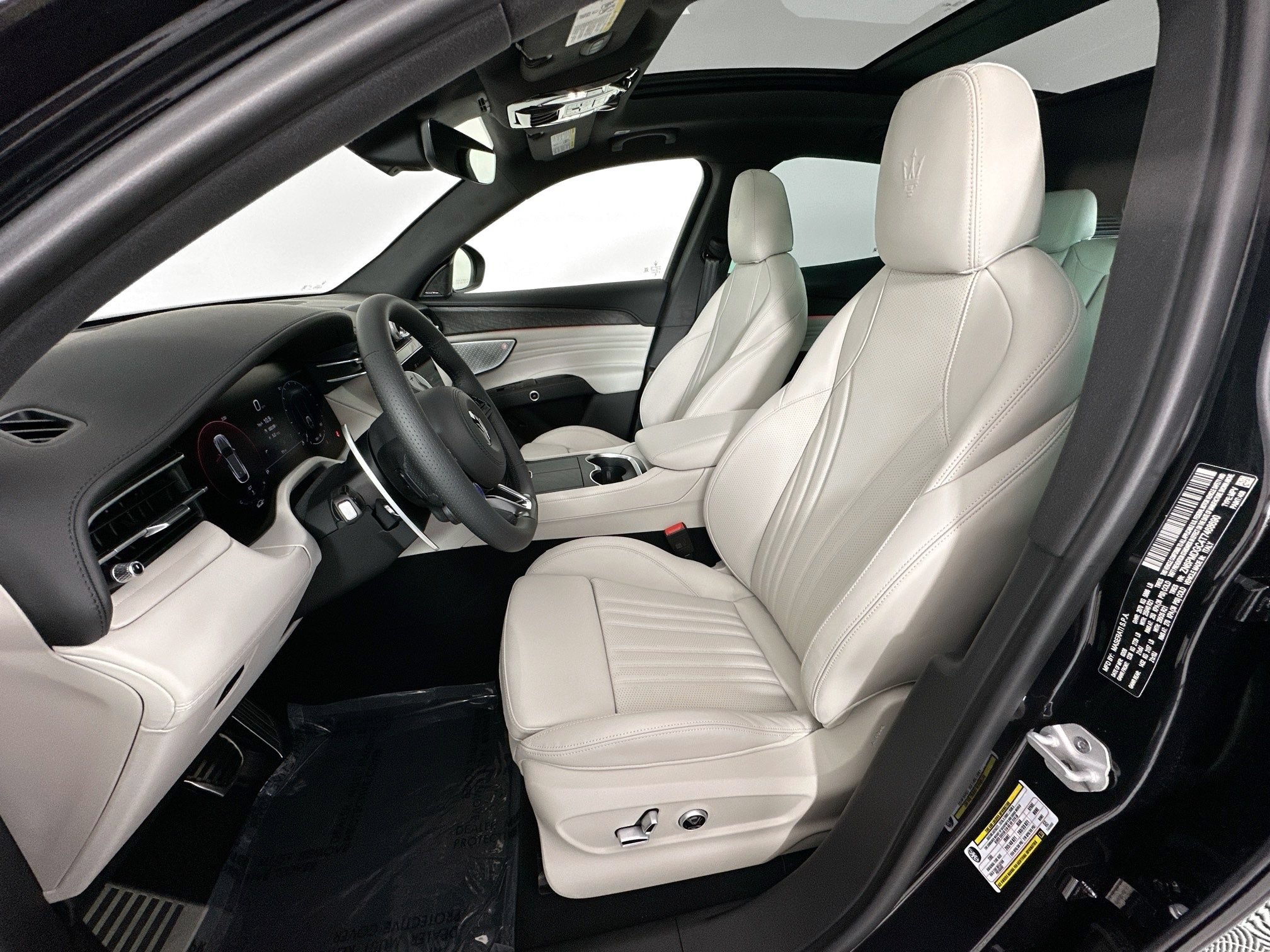 New 2026 Maserati Grecale Modena AWD/4WD image 19