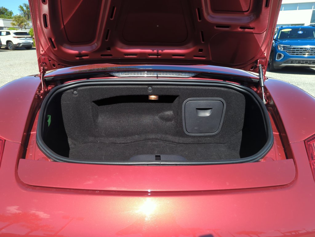Used 2008 Porsche Boxster S RWD image 19