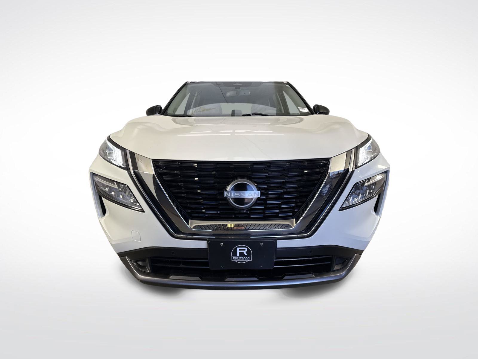 Certified 2023 Nissan Rogue SL w/ SL Premium Package AWD/4WD image 29