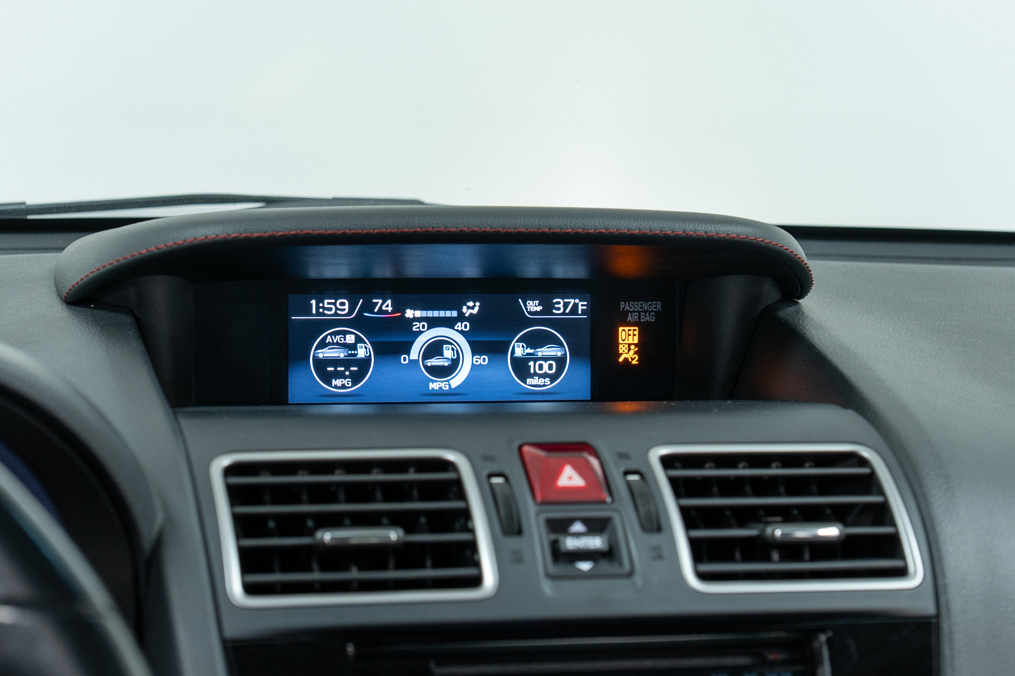 Used 2018 Subaru WRX image 18