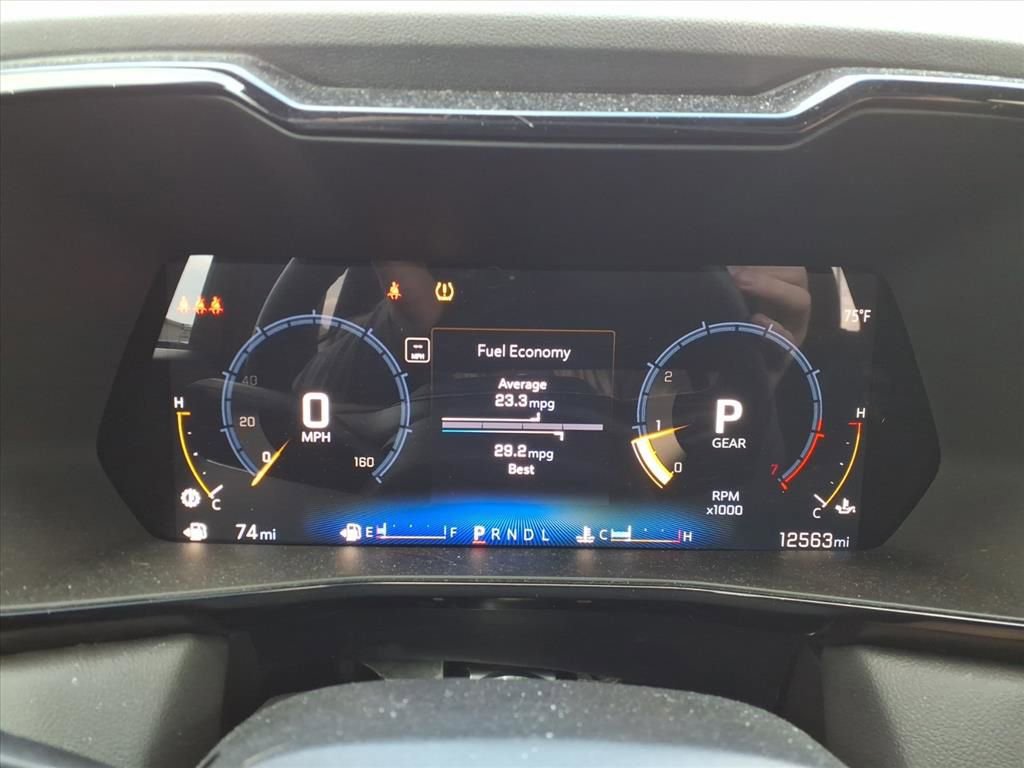 Used 2025 Chevrolet Colorado LT image 14