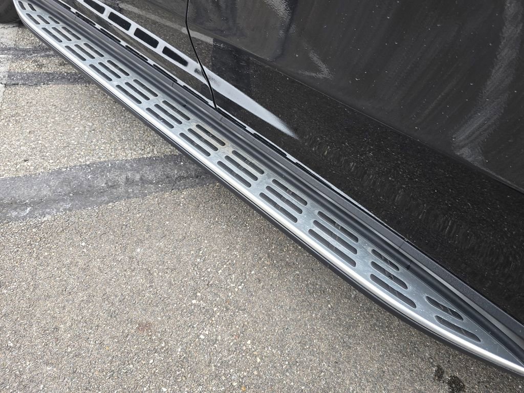 New 2026 Mercedes-Benz GLS 450 4MATIC image 23