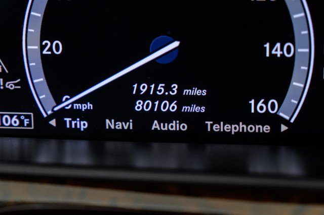 Used 2013 Mercedes-Benz S 550 image 19