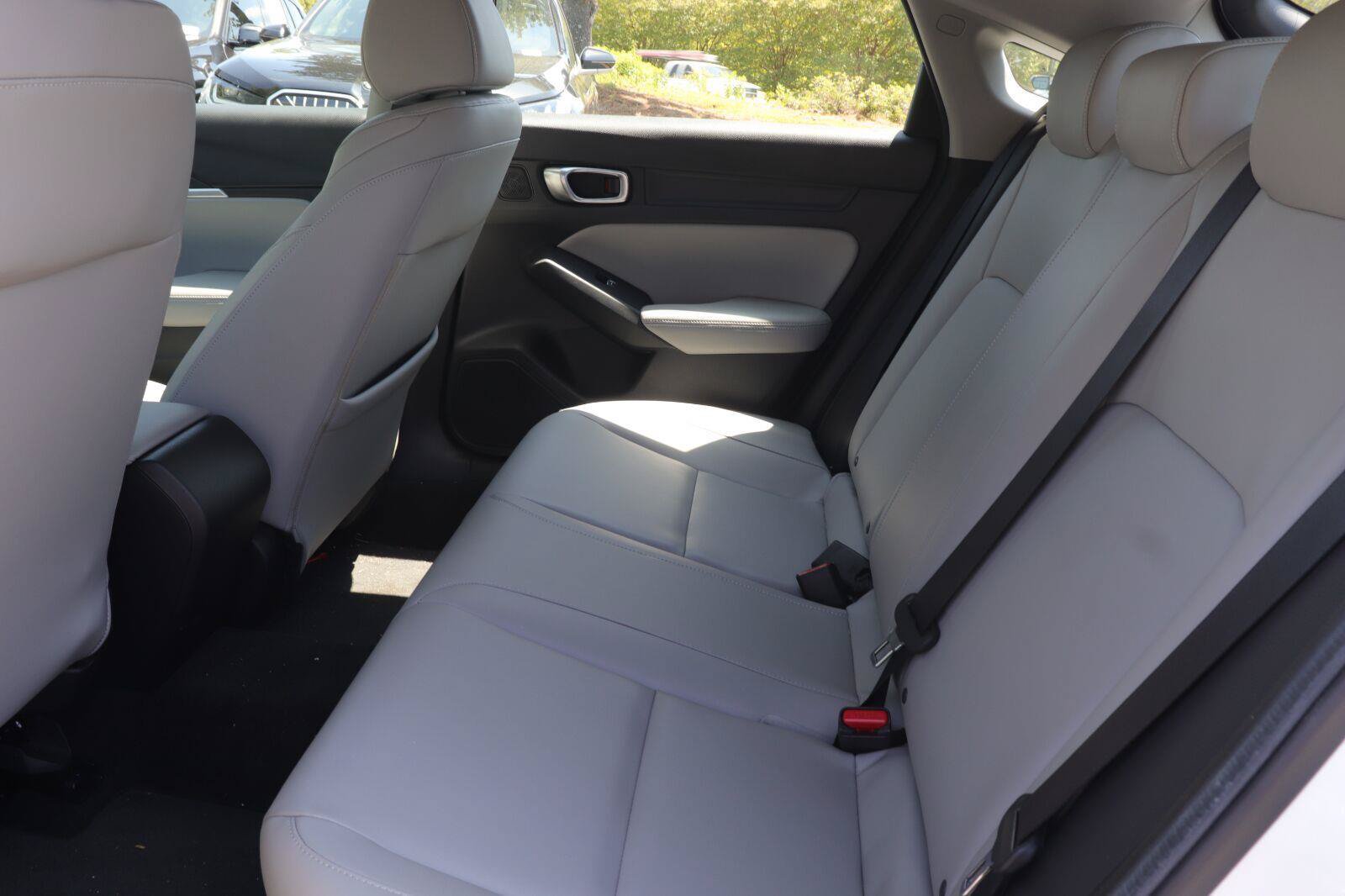 Used 2024 Acura Integra FWD image 14