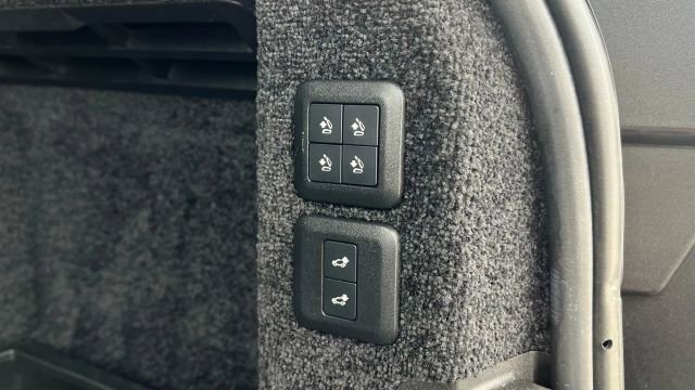 Used 2019 Land Rover Range Rover Long Wheelbase Supercharged image 75