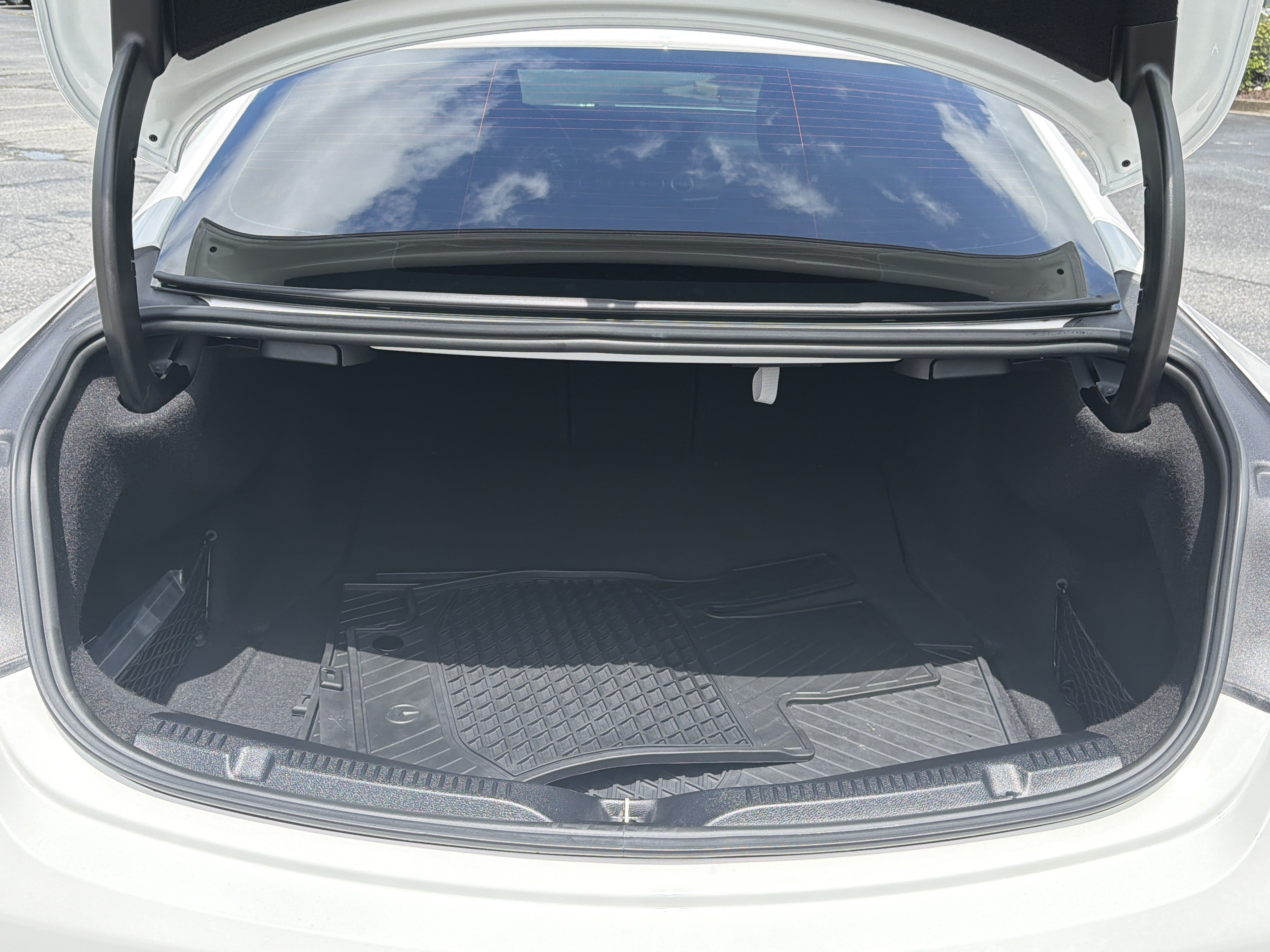 Used 2023 Mercedes-Benz E 53 AMG 4MATIC Coupe image 20