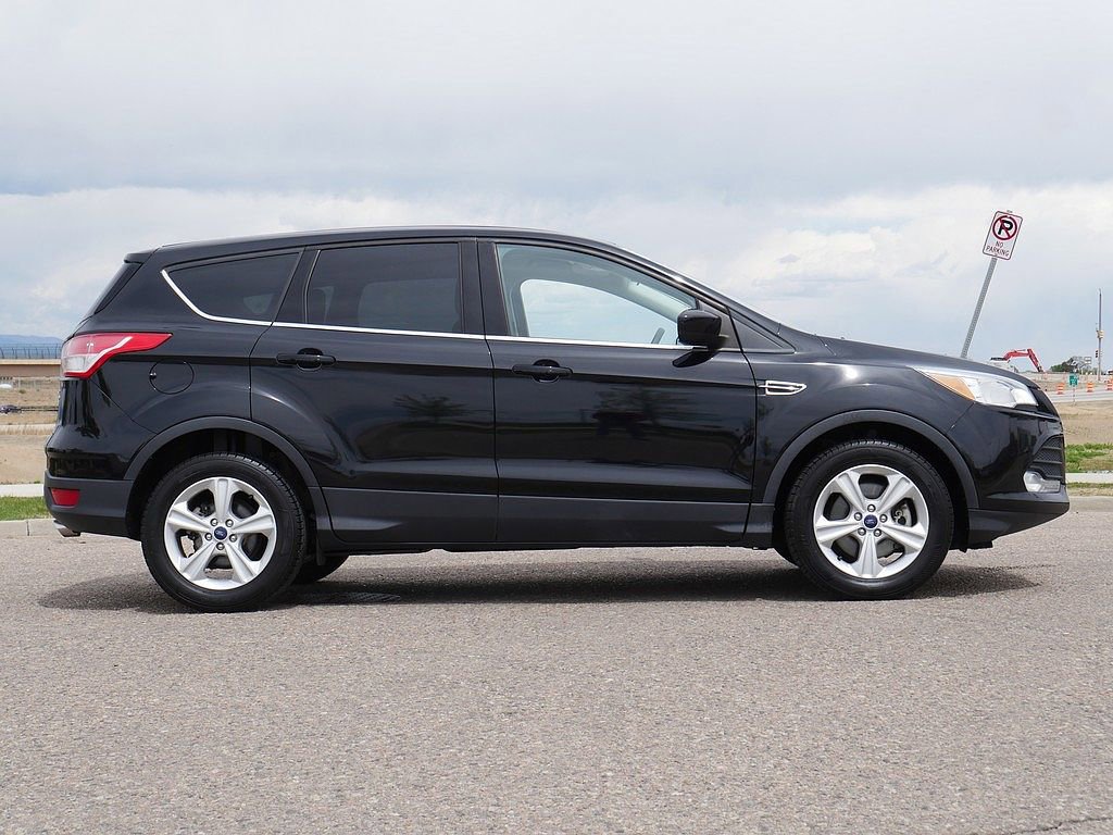 Used 2016 Ford Escape SE AWD/4WD image 6