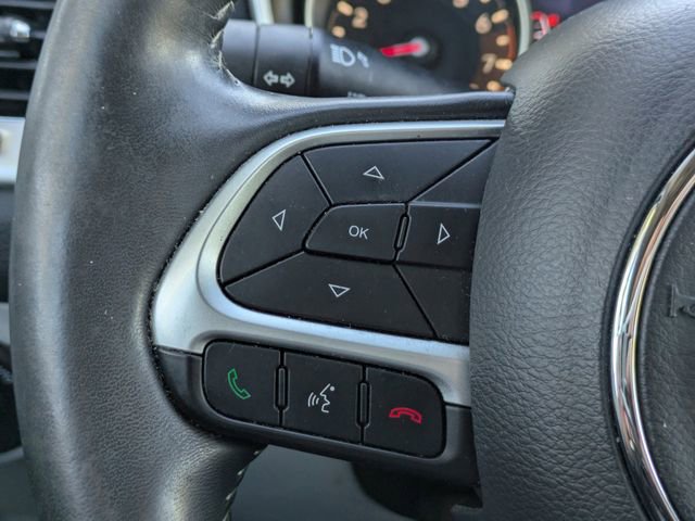 Used 2018 Jeep Compass Latitude w/ Popular Equipment Group image 29