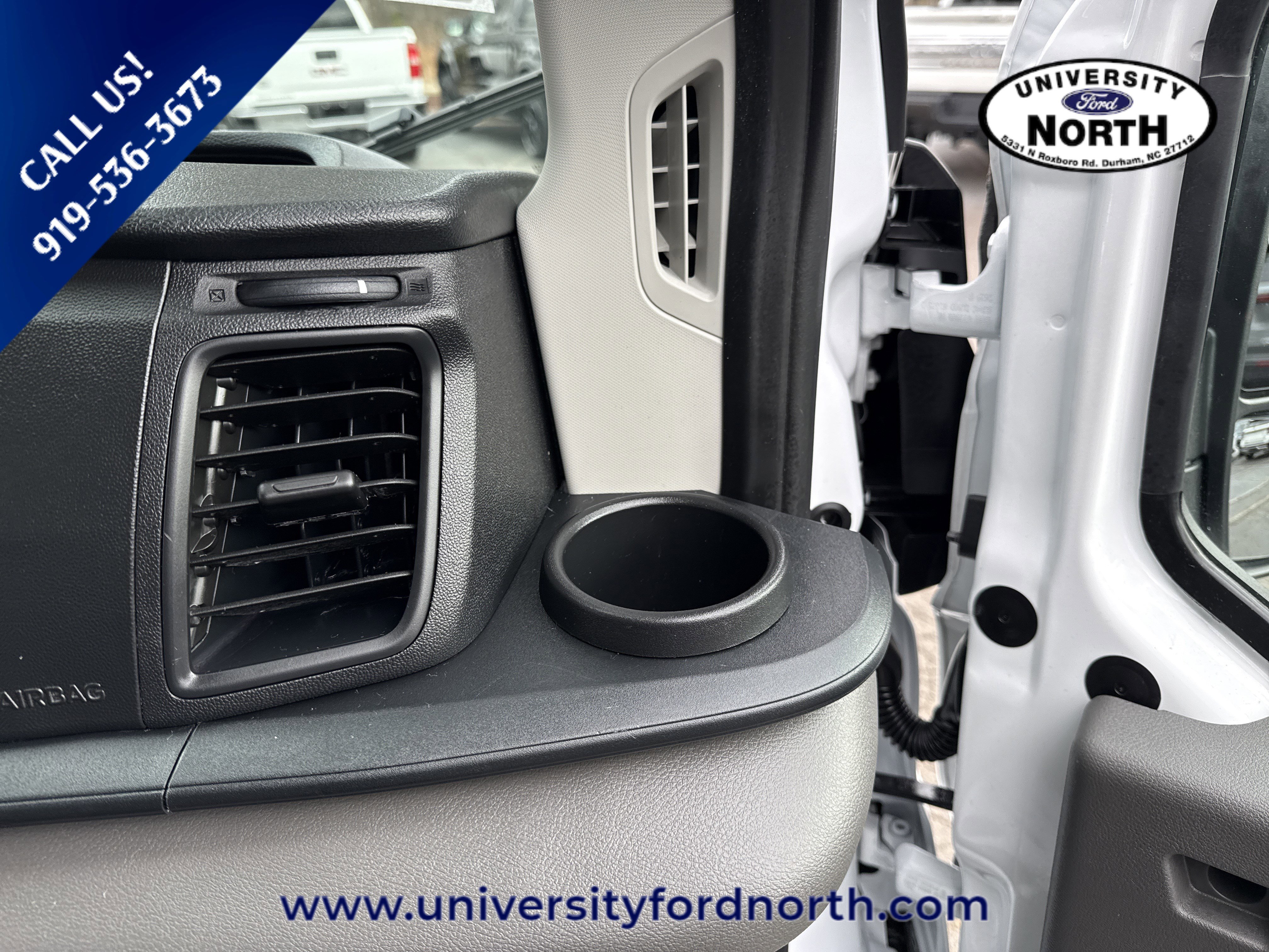 Used 2025 Ford Transit 350 XLT image 36