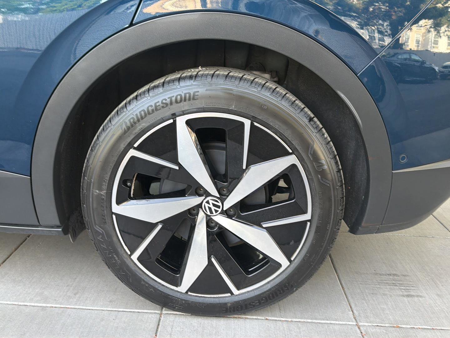 Certified 2023 Volkswagen ID.4 Pro S image 12