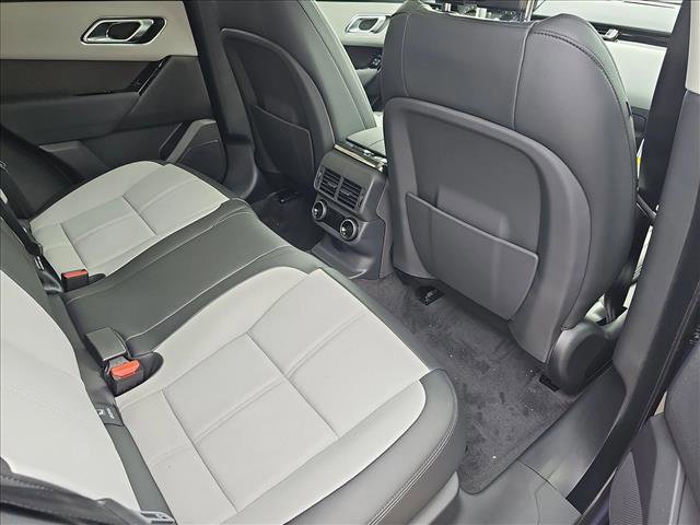New 2025 Land Rover Range Rover Velar Dynamic SE image 6