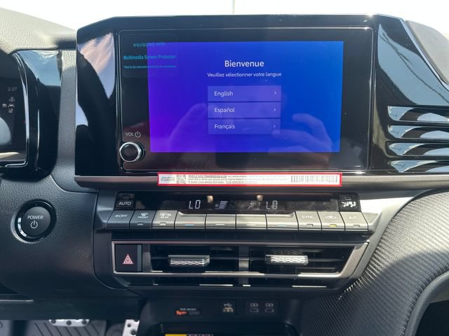 New 2026 Toyota Camry SE FWD image 13