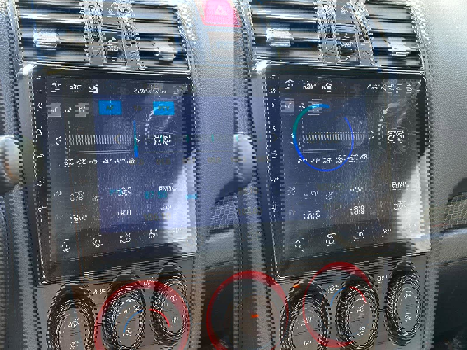 Used 2016 Subaru WRX STI image 16