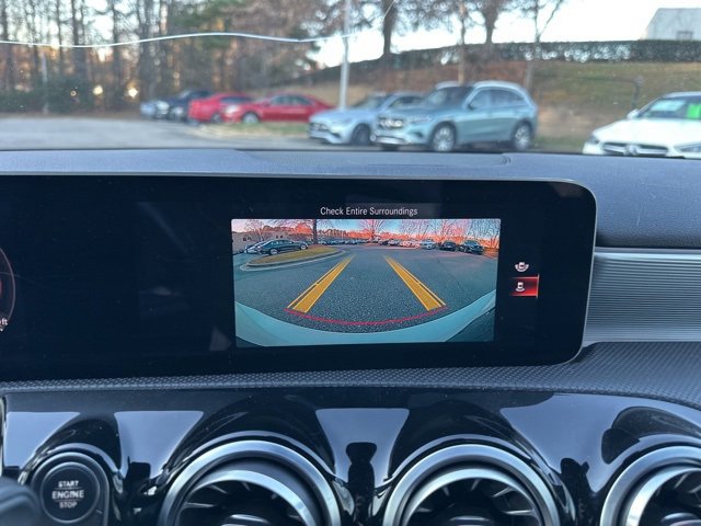 Used 2020 Mercedes-Benz A 220 image 19