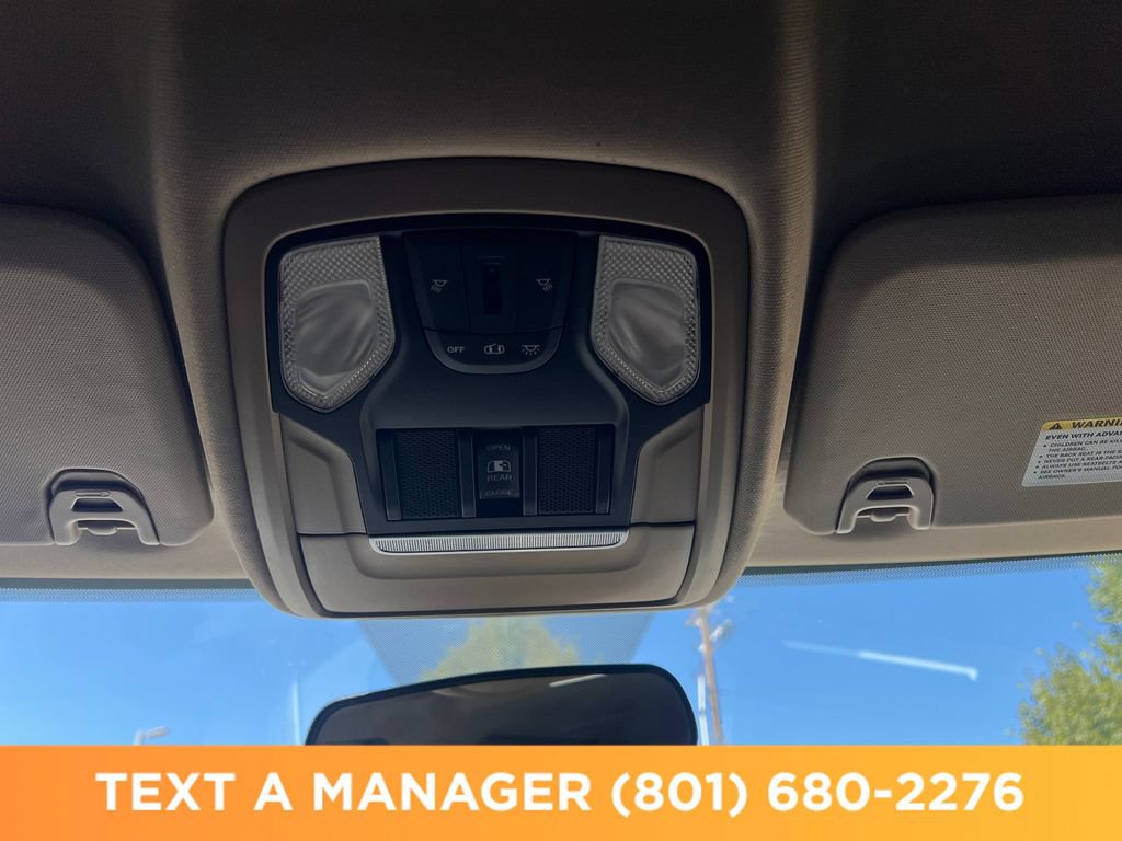 Used 2019 RAM 3500 Tradesman AWD/4WD image 26