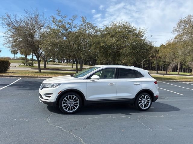 Used 2018 Lincoln MKC Reserve image 6