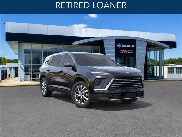 New 2026 Buick Enclave Preferred w/ Power Package FWD image 1