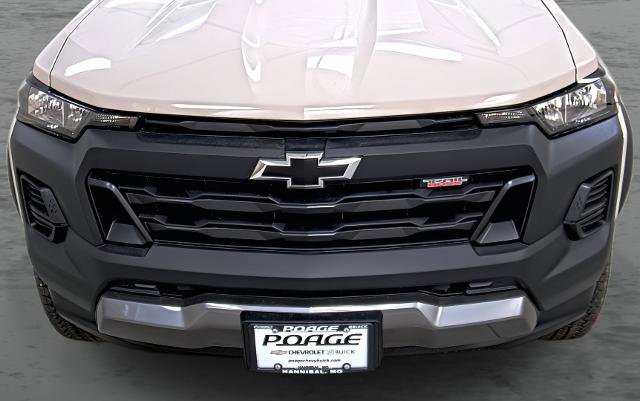 New 2026 Chevrolet Colorado Trail Boss image 16