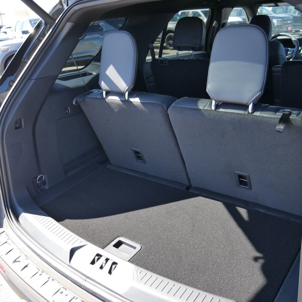 New 2026 Ford Explorer Tremor w/ Tremor Ultimate Package image 19